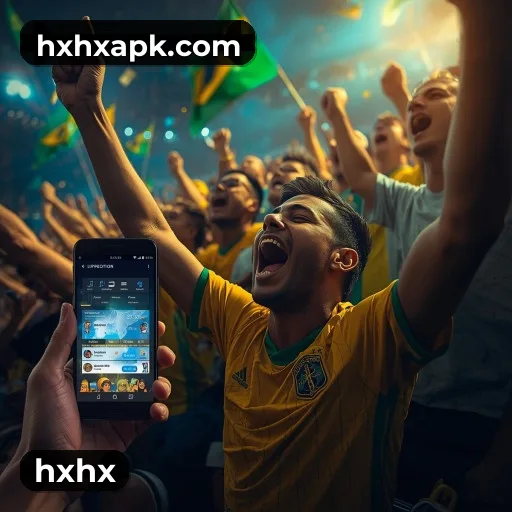 App Store & Play Store - Disponível