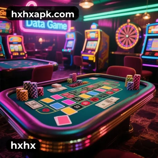 Cash Out hxhx