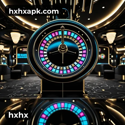 Certificação GLI hxhx