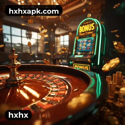 hxhx Logo 2
