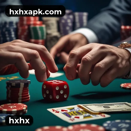 hxhx PIX Instantâneo - Saques em 8 Minutos