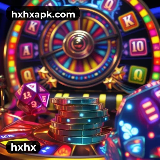 hxhx Certificado eCOGRA - Jogos Justos Auditados