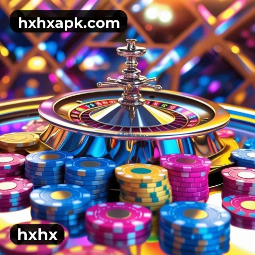 hxhx PIX Instantâneo - Saques em 8 Minutos