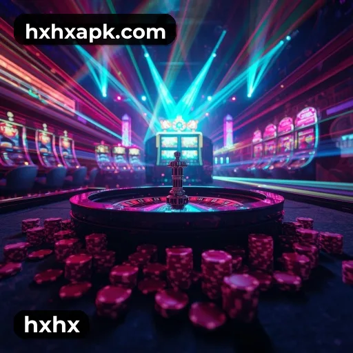 hxhx Certificado eCOGRA - Jogos Justos Auditados