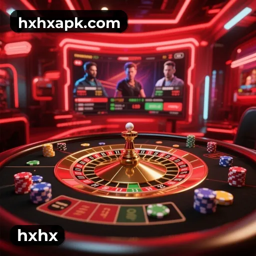 hxhx Certificado eCOGRA - Jogos Justos Auditados