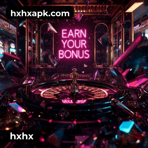 hxhx Instalar Logo 1
