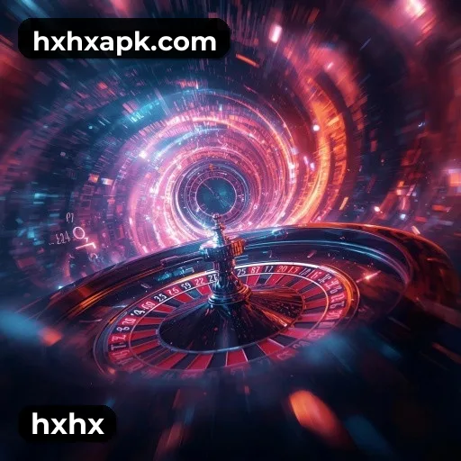 hxhx Instalar Logo 2