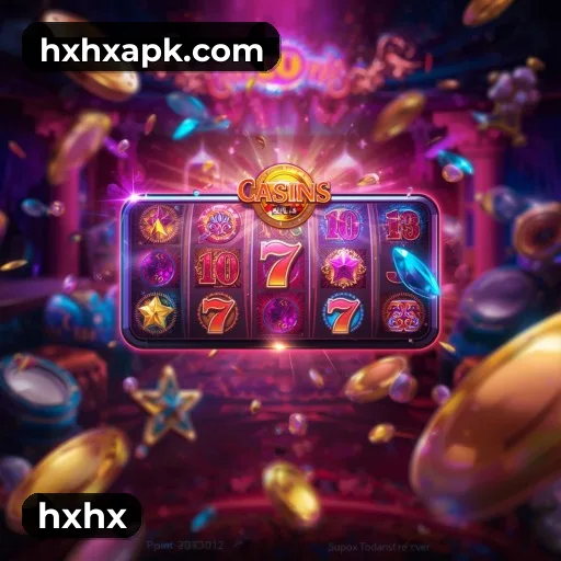 hxhx Segurança Logo 3