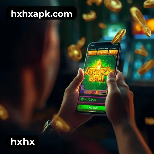 Loteria hxhx - Quina e mais jogos