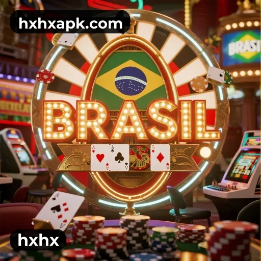 Slots hxhx - Giros Grátis Diários
