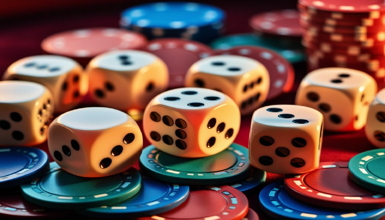 Novidades em Jogos Online: Fortune Gems 2, TaDa e Roleta Online