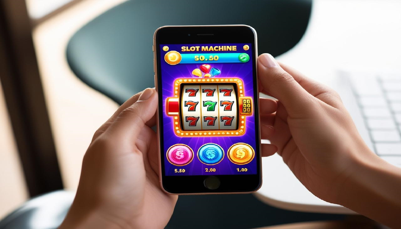 Novidades em Jogos: Fortune Gems 2, TaDa e a Adrenalina da Roulette Online